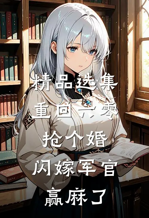 精品选集重回六零抢个婚，闪嫁军官赢麻了