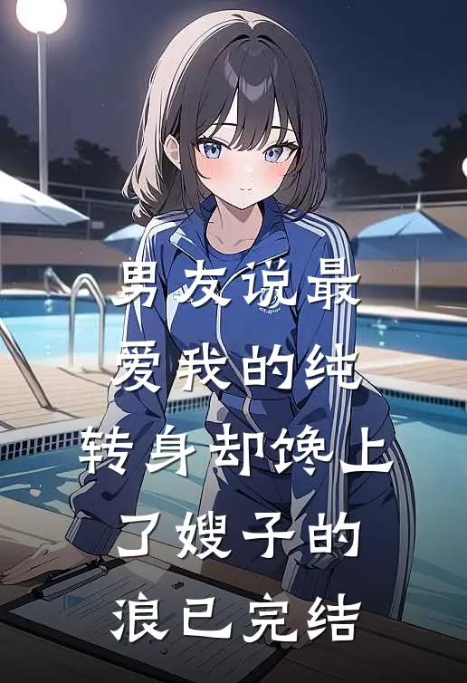 男友说最爱我的纯，转身却馋上了嫂子的浪已完结