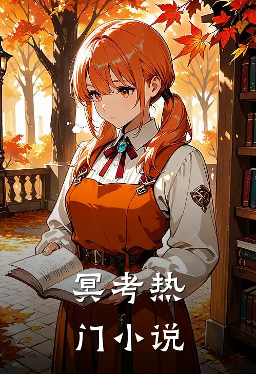冥考热门小说
