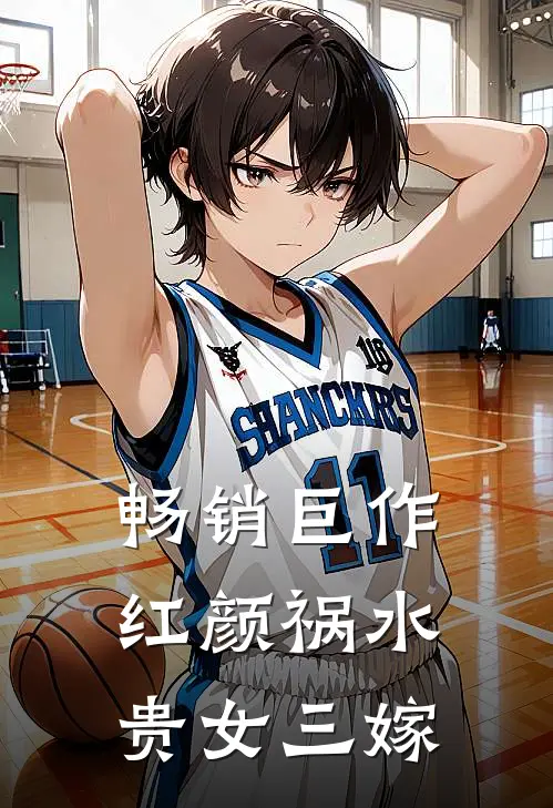 畅销巨作红颜祸水：贵女三嫁