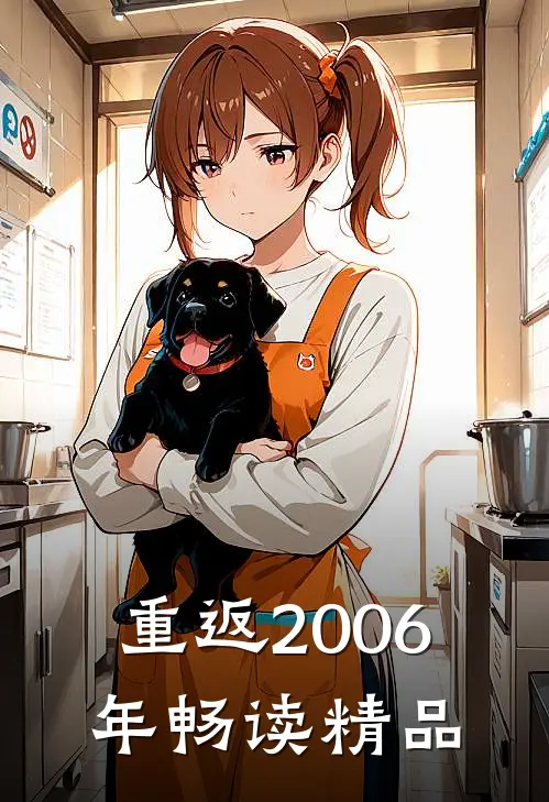 重返2006年畅读精品