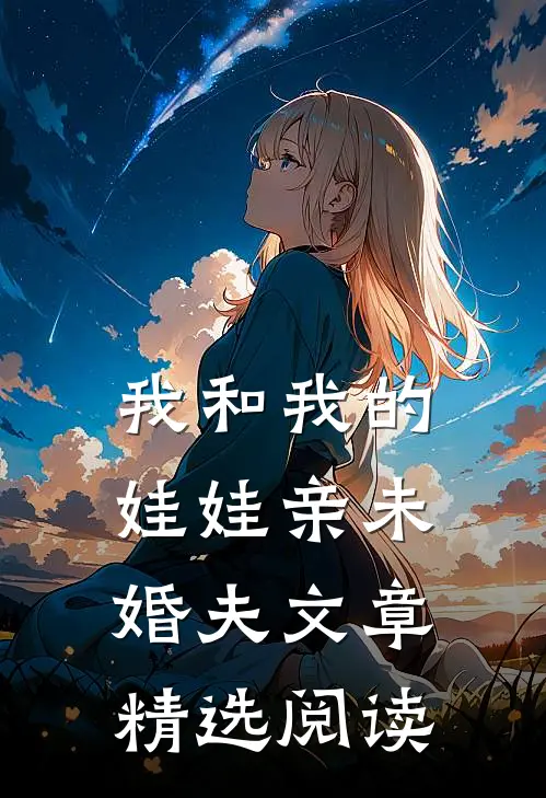 我和我的娃娃亲未婚夫文章精选阅读