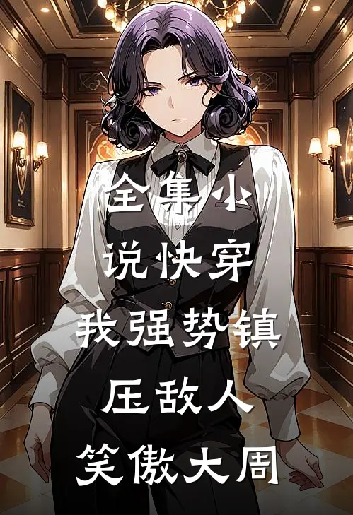 全集小说快穿：我强势镇压敌人，笑傲大周