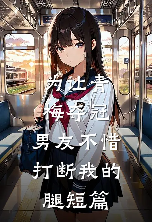 为让青梅夺冠，男友不惜打断我的腿短篇