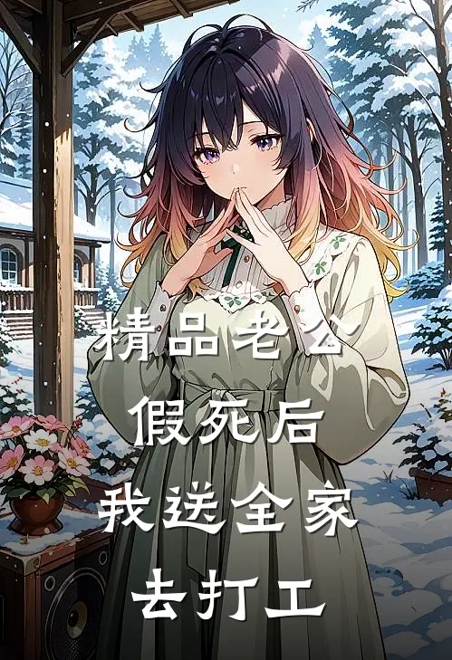 精品老公假死后，我送全家去打工