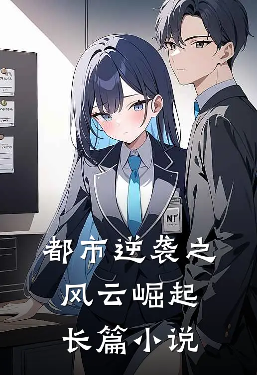 都市逆袭之风云崛起长篇小说