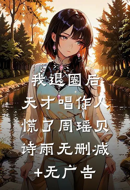我退圈后，天才唱作人慌了周瑶贝诗雨无删减+无广告