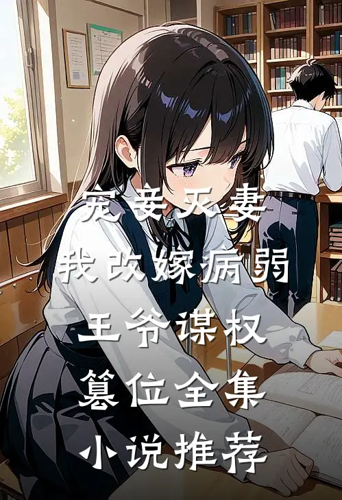 宠妾灭妻，我改嫁病弱王爷谋权篡位全集小说推荐