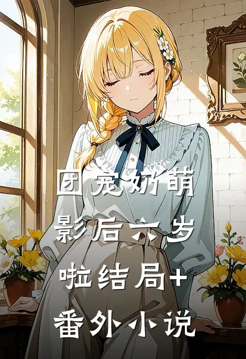 团宠奶萌影后六岁啦结局+番外小说