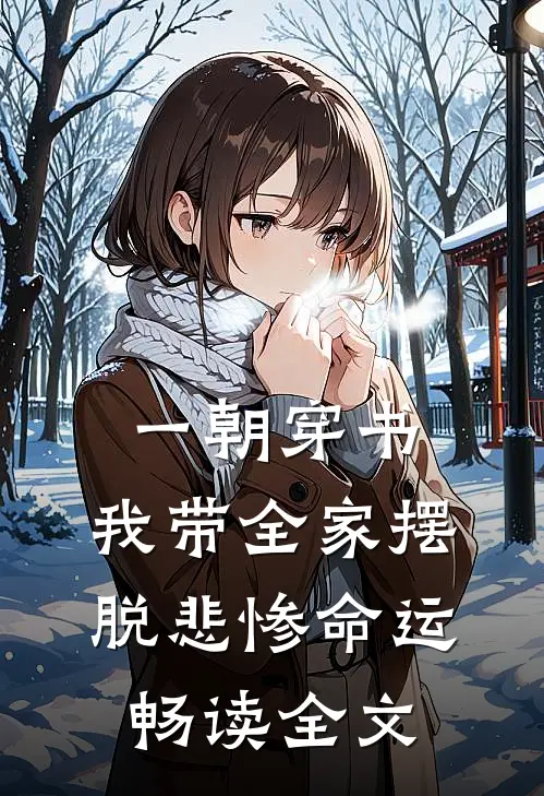 一朝穿书，我带全家摆脱悲惨命运畅读全文