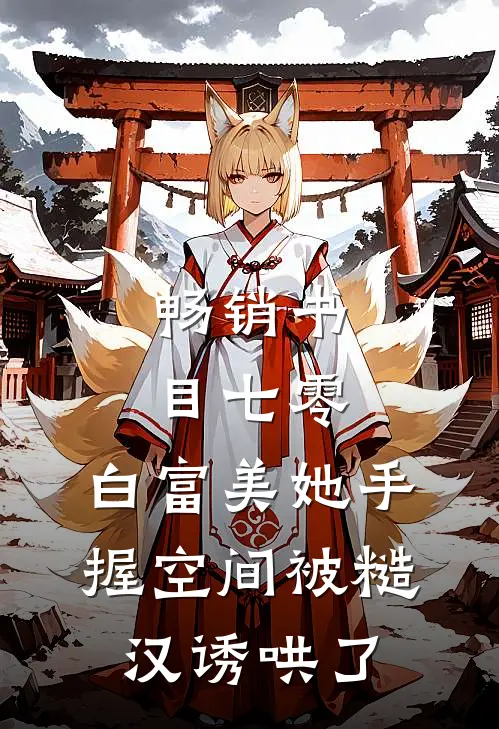 畅销书目七零：白富美她手握空间被糙汉诱哄了