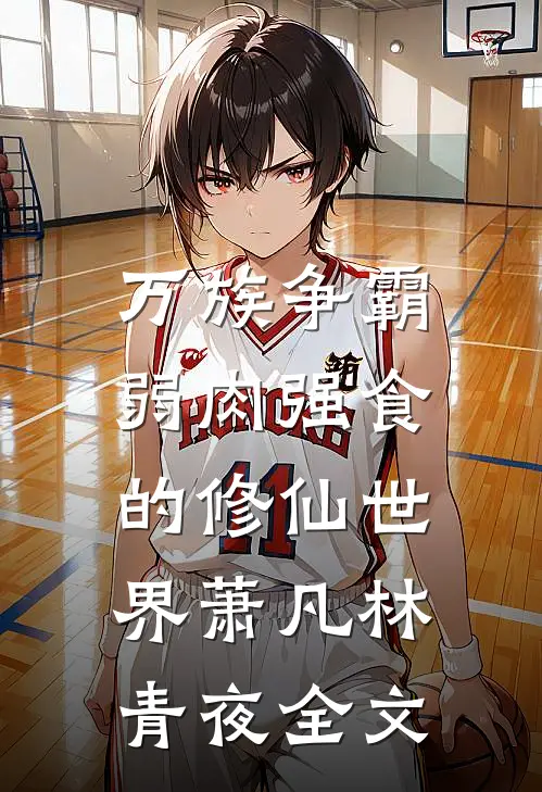 万族争霸：弱肉强食的修仙世界萧凡林青夜全文
