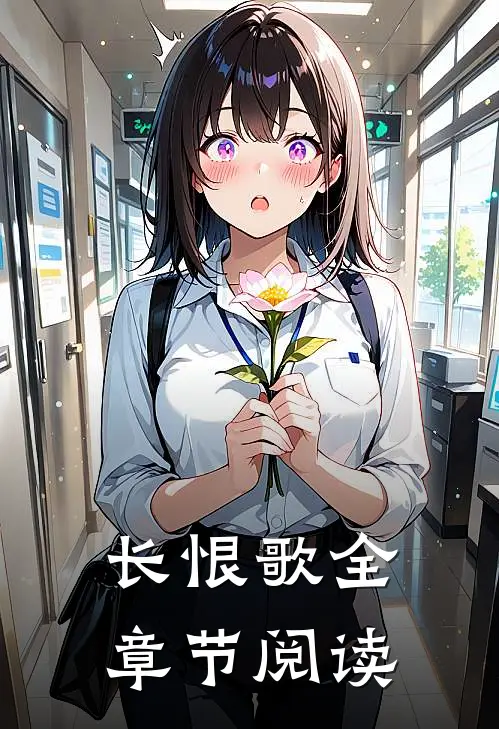 长恨歌全章节阅读