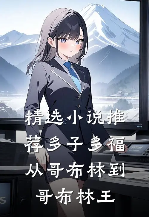 精选小说推荐多子多福：从哥布林到哥布林王