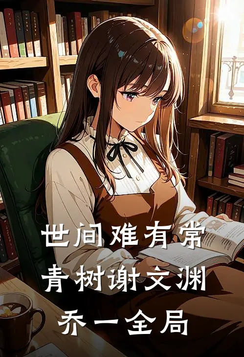 世间难有常青树谢文渊乔一全局