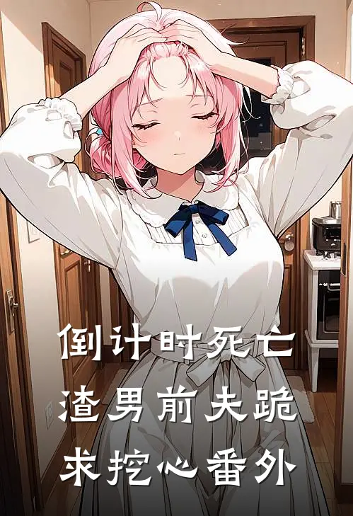 倒计时死亡，渣男前夫跪求挖心番外