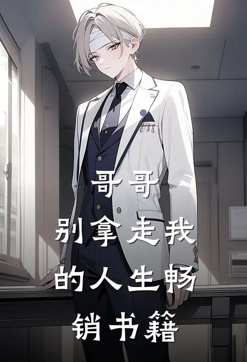 哥哥，别拿走我的人生畅销书籍