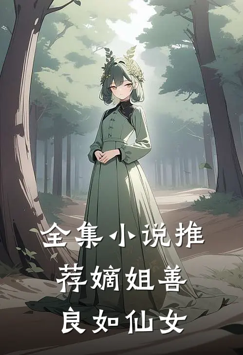 全集小说推荐嫡姐善良如仙女