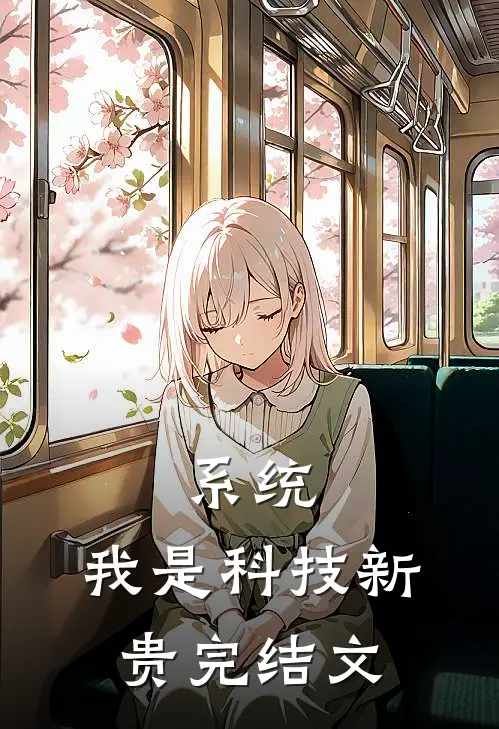系统：我是科技新贵完结文