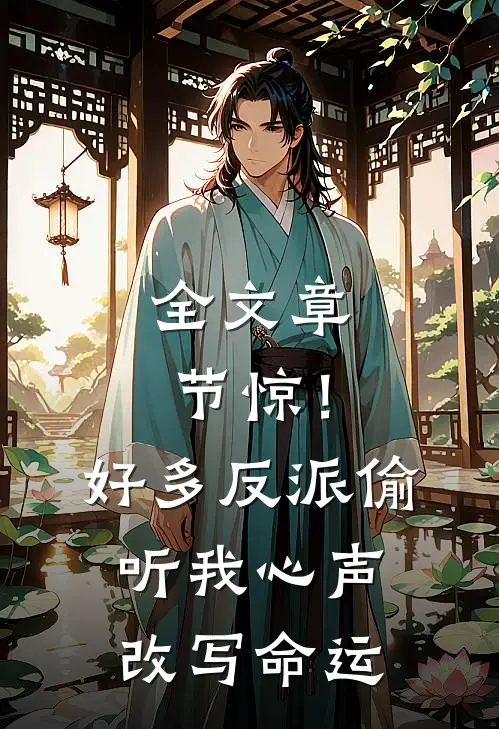 全文章节惊！好多反派偷听我心声改写命运