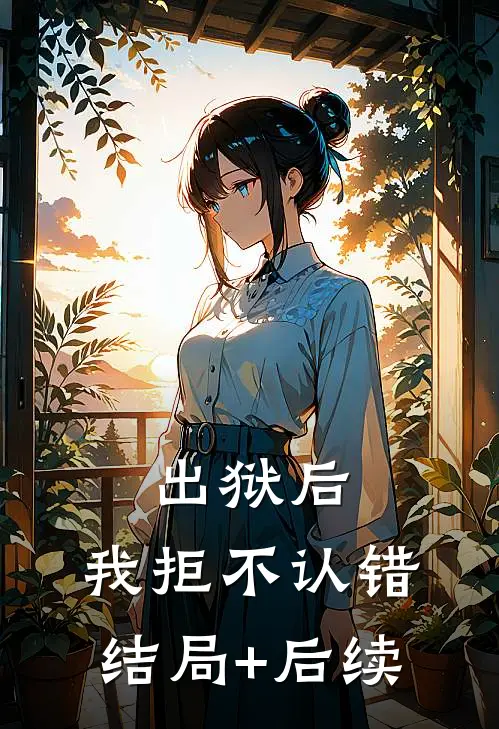 出狱后，我拒不认错结局+后续