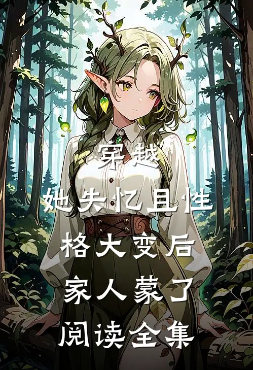 穿越：她失忆且性格大变后家人蒙了阅读全集