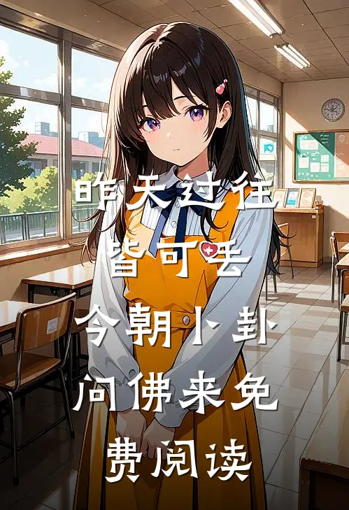 昨天过往皆可丢，今朝卜卦问佛来免费阅读