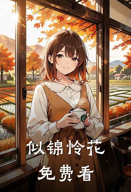 似锦怜花免费看