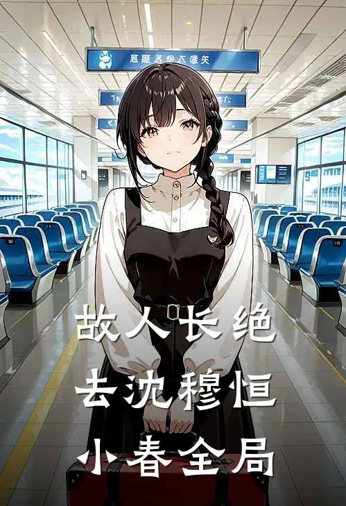 故人长绝去沈穆恒小春全局