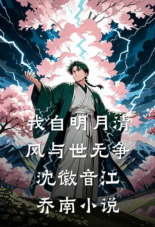 我自明月清风与世无争沈徽音江乔南小说