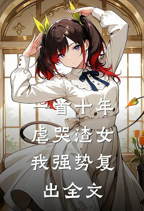 一首十年虐哭渣女，我强势复出全文