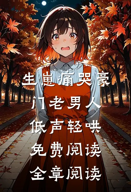 生崽痛哭豪门老男人低声轻哄免费阅读全章阅读