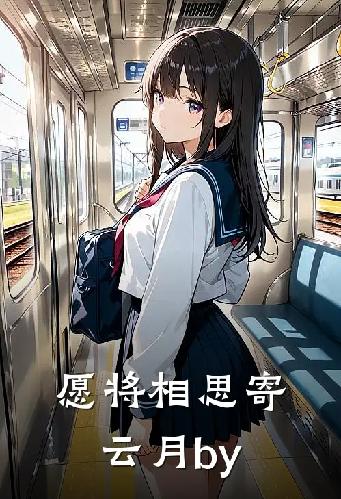 愿将相思寄云月by