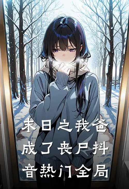 末日之我爸成了丧尸抖音热门全局