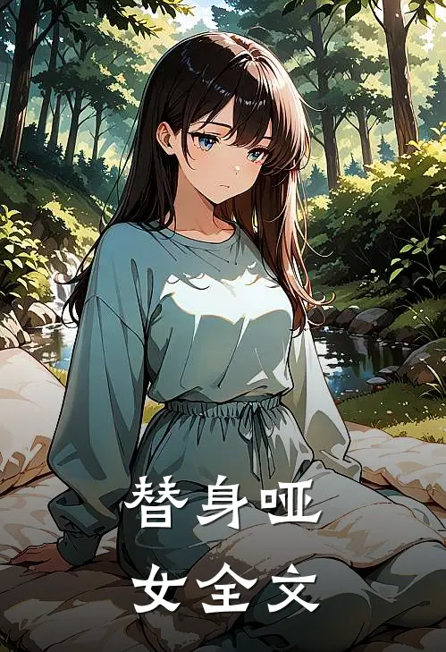 替身哑女全文