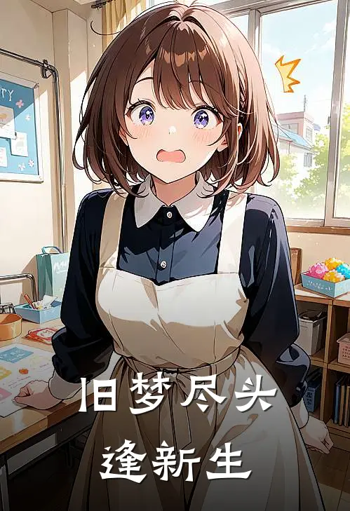旧梦尽头逢新生