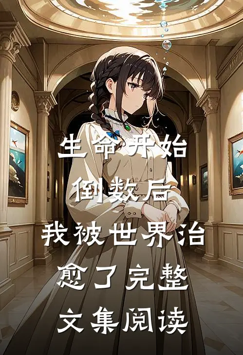 生命开始倒数后，我被世界治愈了完整文集阅读