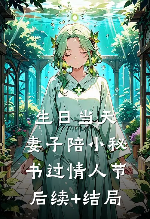 生日当天，妻子陪小秘书过情人节后续+结局