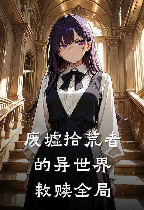 废墟拾荒者的异世界救赎全局