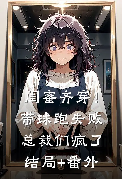 闺蜜齐穿！带球跑失败总裁们疯了结局+番外