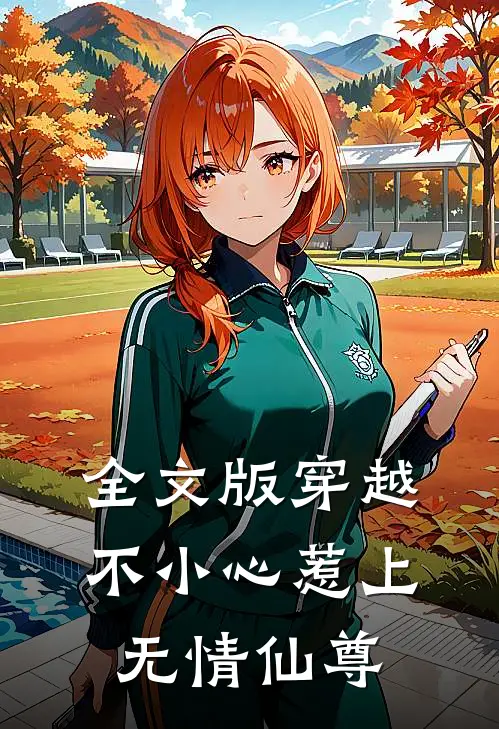 全文版穿越：不小心惹上无情仙尊