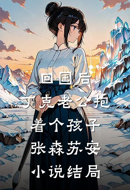 回国后，丁克老公抱着个孩子张森苏安小说结局