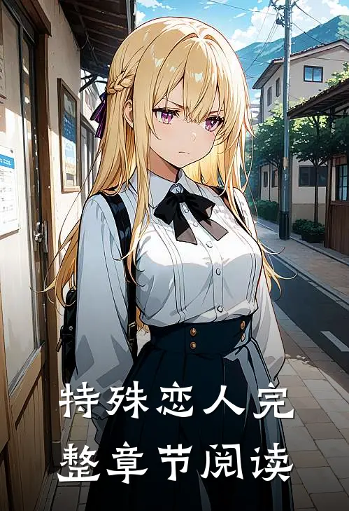 特殊恋人完整章节阅读