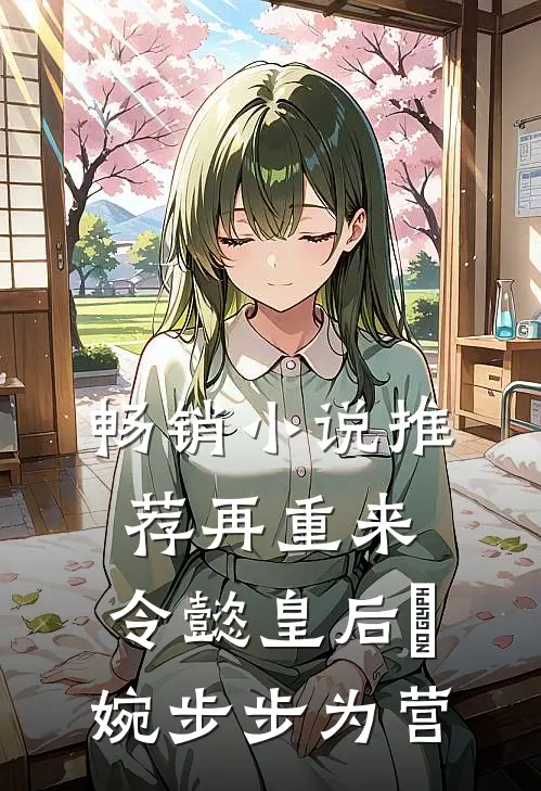 畅销小说推荐再重来：令懿皇后嬿婉步步为营