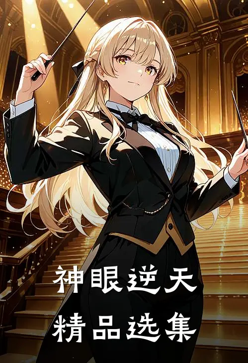 神眼逆天精品选集