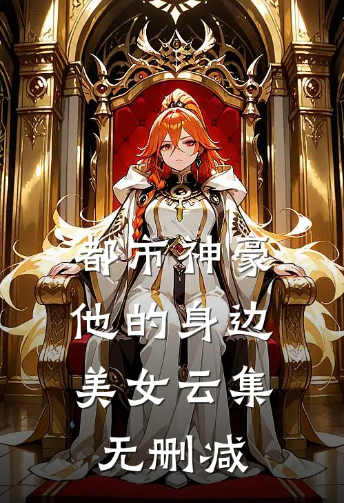 都市神豪：他的身边美女云集无删减