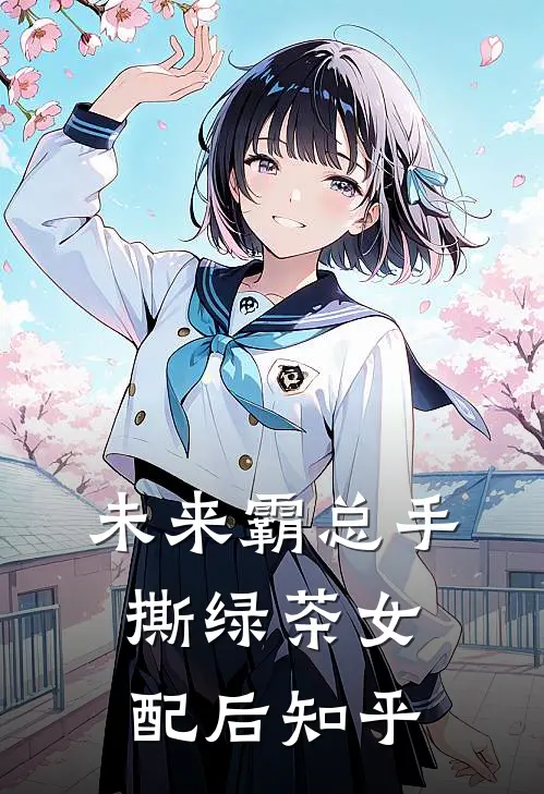 未来霸总手撕绿茶女配后知乎