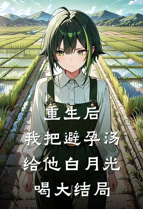 重生后，我把避孕汤给他白月光喝大结局