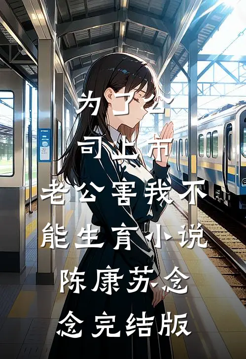 为了公司上市，老公害我不能生育小说陈康苏念念完结版