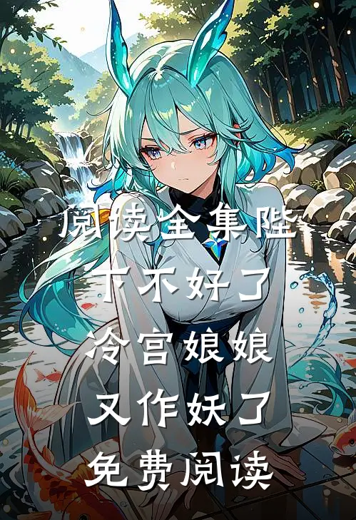 阅读全集陛下不好了冷宫娘娘又作妖了免费阅读